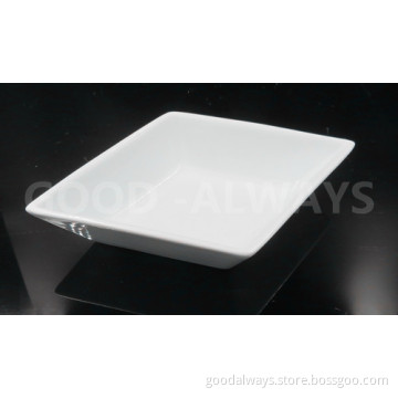 Snack Serving Dish Mini